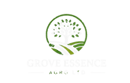 Grove Essence Logo